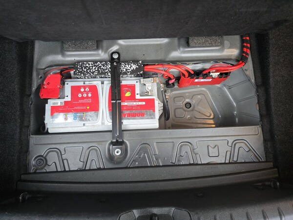 Used BMW 1 Series 2013 for sale - 76241548: Photo 16