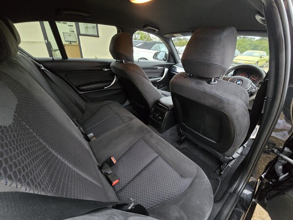 Used BMW 1 Series 2013 for sale - 76241548: Photo 18