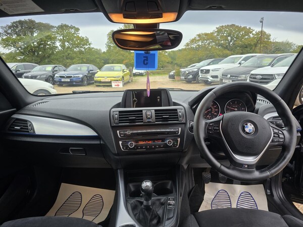 Used BMW 1 Series 2013 for sale - 76241548: Photo 19