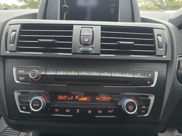 Used BMW 1 Series 2013 for sale - 76241548: Photo 21