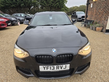 Used BMW 1 Series 2013 for sale - 76241548: Photo 2