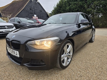 Used BMW 1 Series 2013 for sale - 76241548: Photo 3