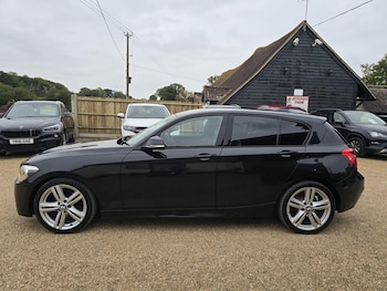 Used BMW 1 Series 2013 for sale - 76241548: Photo 4