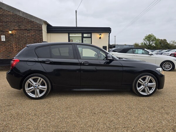 Used BMW 1 Series 2013 for sale - 76241548: Photo 5