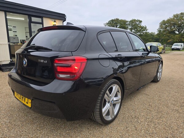Used BMW 1 Series 2013 for sale - 76241548: Photo 7