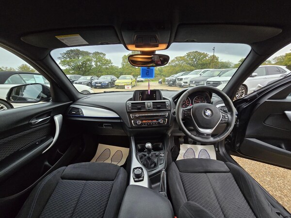Used BMW 1 Series 2013 for sale - 76241548: Photo 9