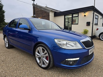 Skoda - Octavia