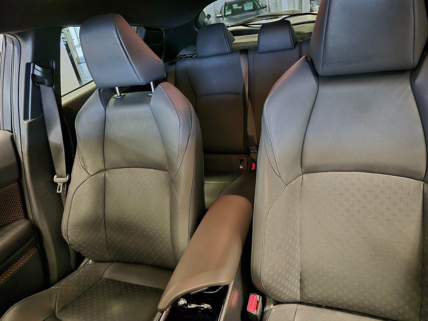 Used Toyota C-HR 2019 for sale - 76528846: Photo 13