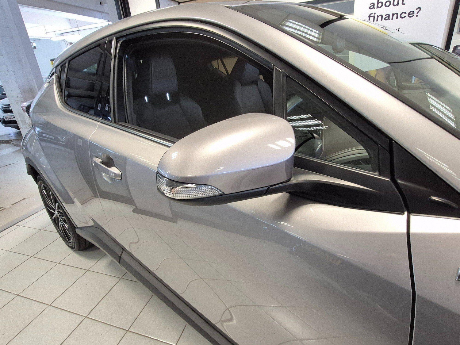 Used Toyota C-HR 2019 for sale - 76528846: Photo 21