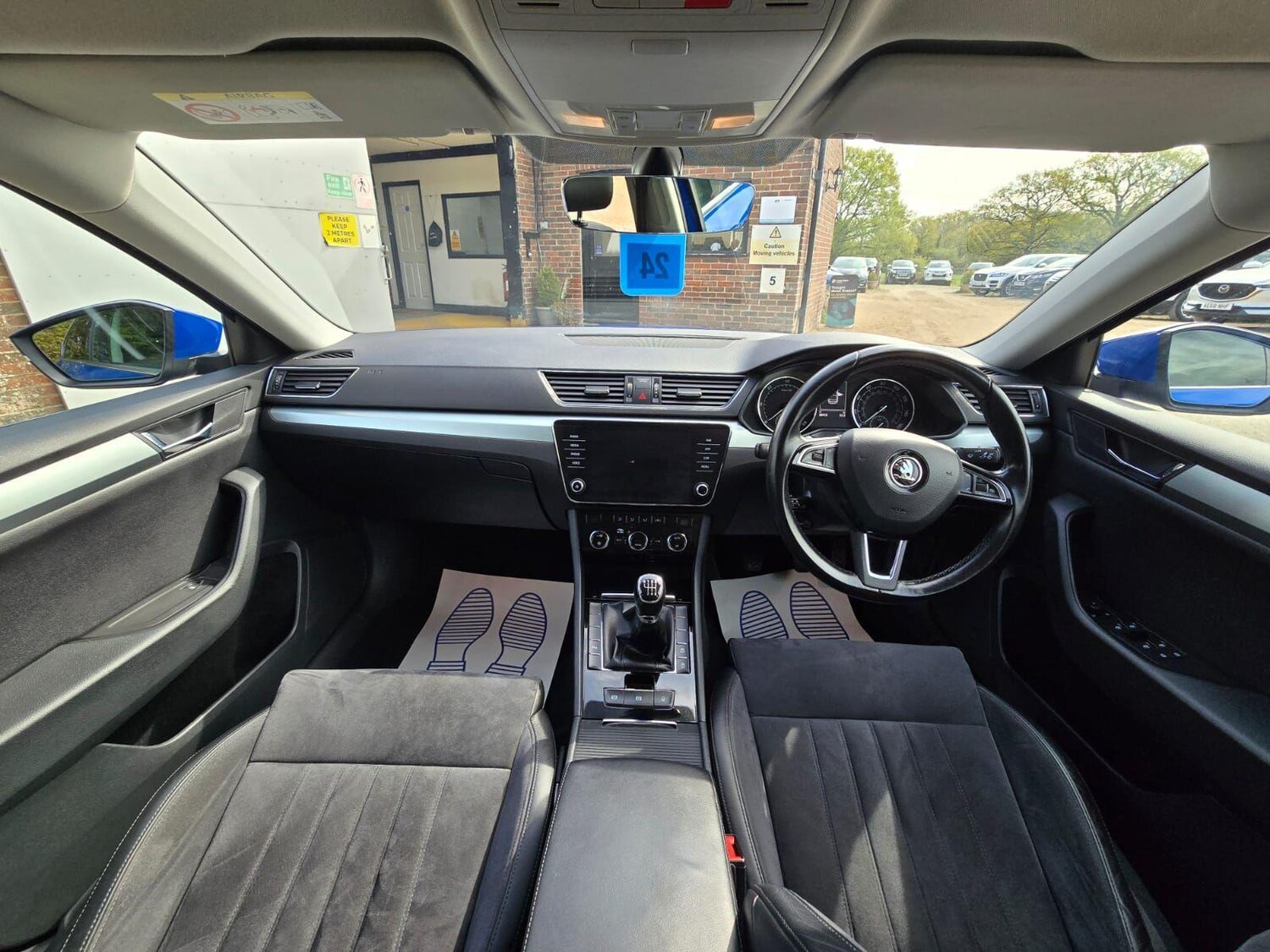 Vehicle 13
