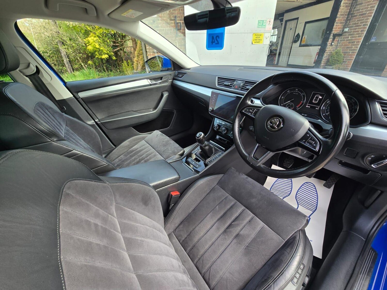 Vehicle 17