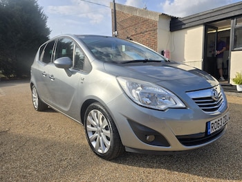 2013 - 1.4T 16V SE 5dr
