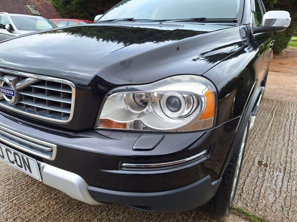 Used Volvo XC90 2010 for sale - 76327972: Photo 10