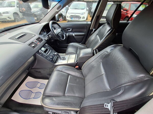 Used Volvo XC90 2010 for sale - 76327972: Photo 13