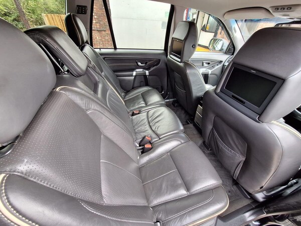 Used Volvo XC90 2010 for sale - 76327972: Photo 14