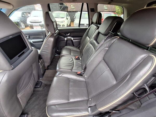 Used Volvo XC90 2010 for sale - 76327972: Photo 15