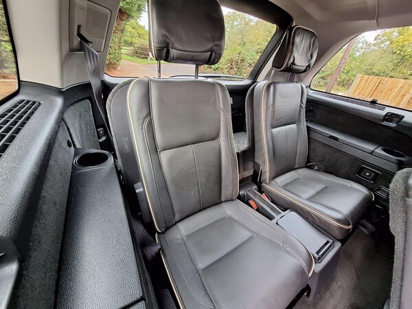 Used Volvo XC90 2010 for sale - 76327972: Photo 19