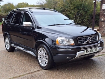 Used Volvo XC90 2010 for sale - 76327972: Photo