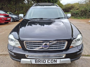Used Volvo XC90 2010 for sale - 76327972: Photo