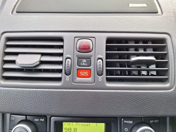 Used Volvo XC90 2010 for sale - 76327972: Photo 34