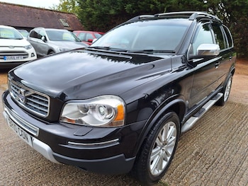 Used Volvo XC90 2010 for sale - 76327972: Photo