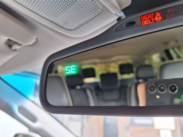 Used Volvo XC90 2010 for sale - 76327972: Photo 49