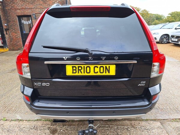 Used Volvo XC90 2010 for sale - 76327972: Photo 6