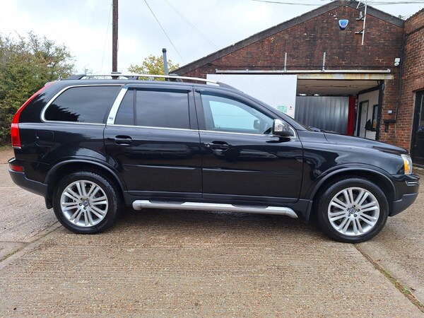 Used Volvo XC90 2010 for sale - 76327972: Photo 7