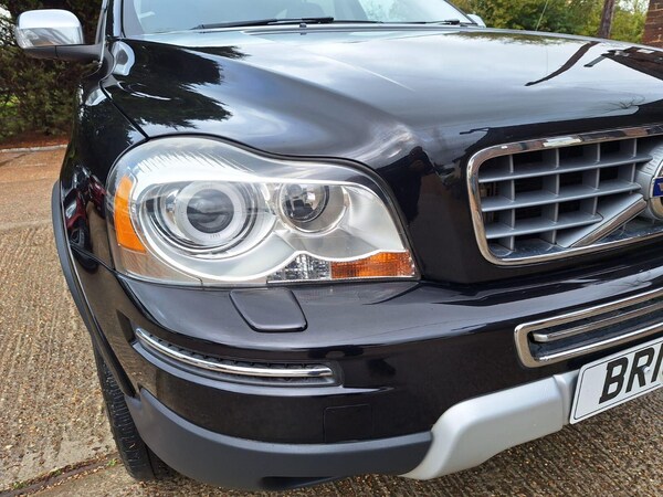 Used Volvo XC90 2010 for sale - 76327972: Photo 9