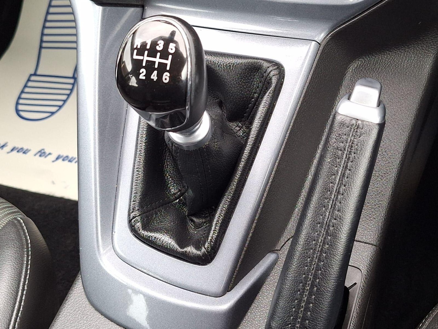 Used Ford Focus 2014 for sale - 76539725: Photo 11