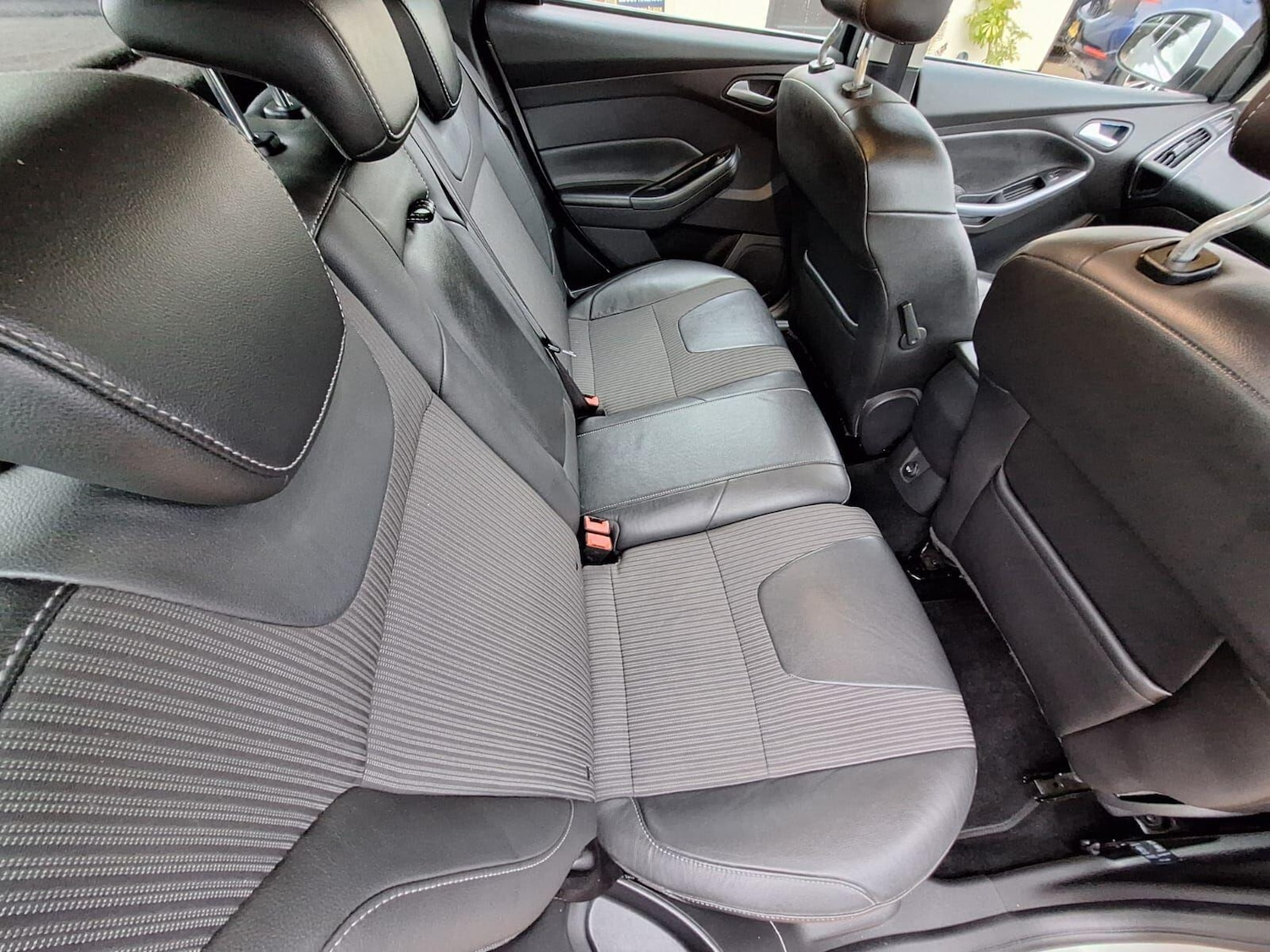 Used Ford Focus 2014 for sale - 76539725: Photo 13