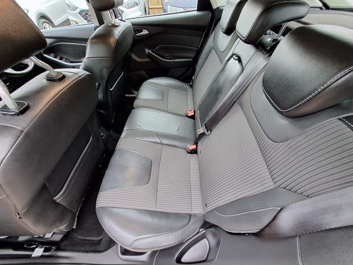 Used Ford Focus 2014 for sale - 76539725: Photo 14