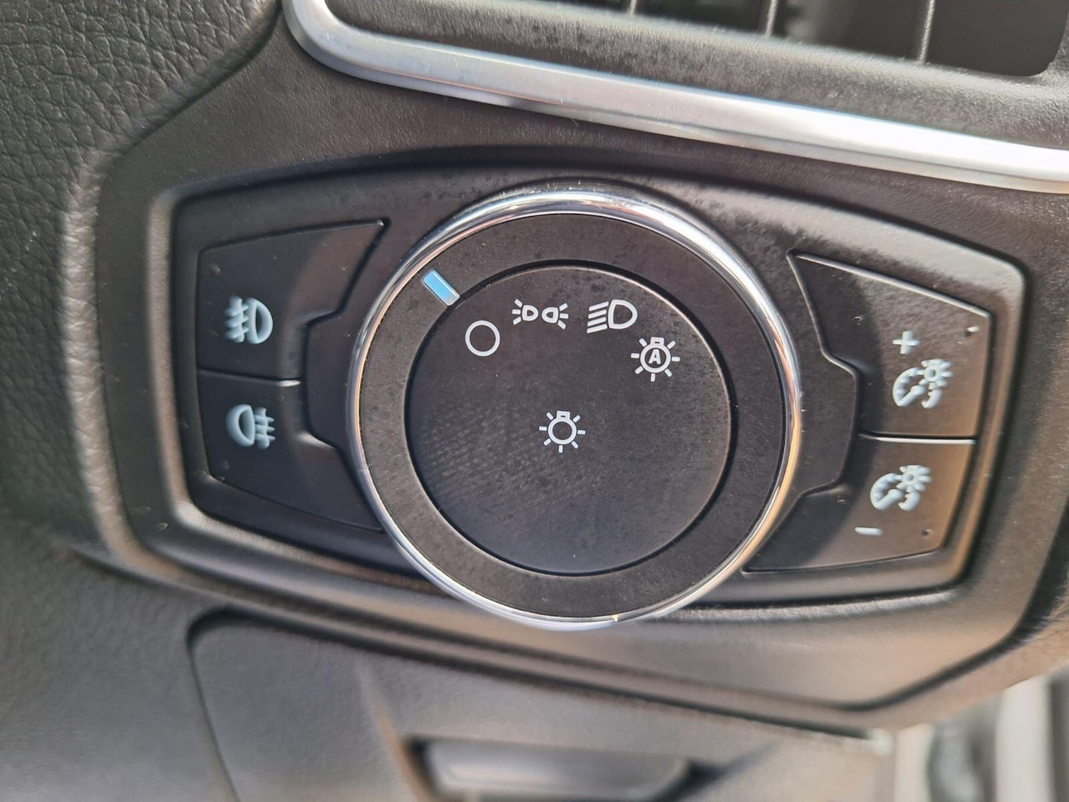 Used Ford Focus 2014 for sale - 76539725: Photo 17