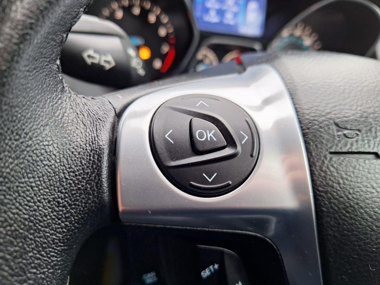 Used Ford Focus 2014 for sale - 76539725: Photo 18