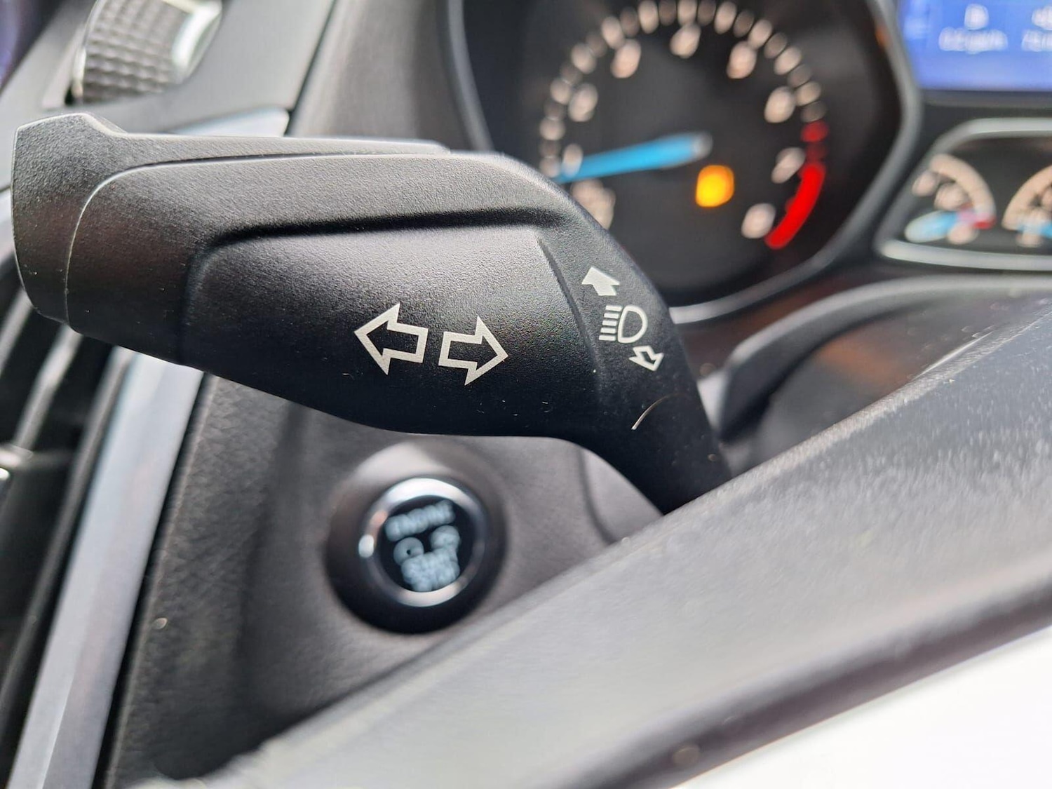 Used Ford Focus 2014 for sale - 76539725: Photo 20