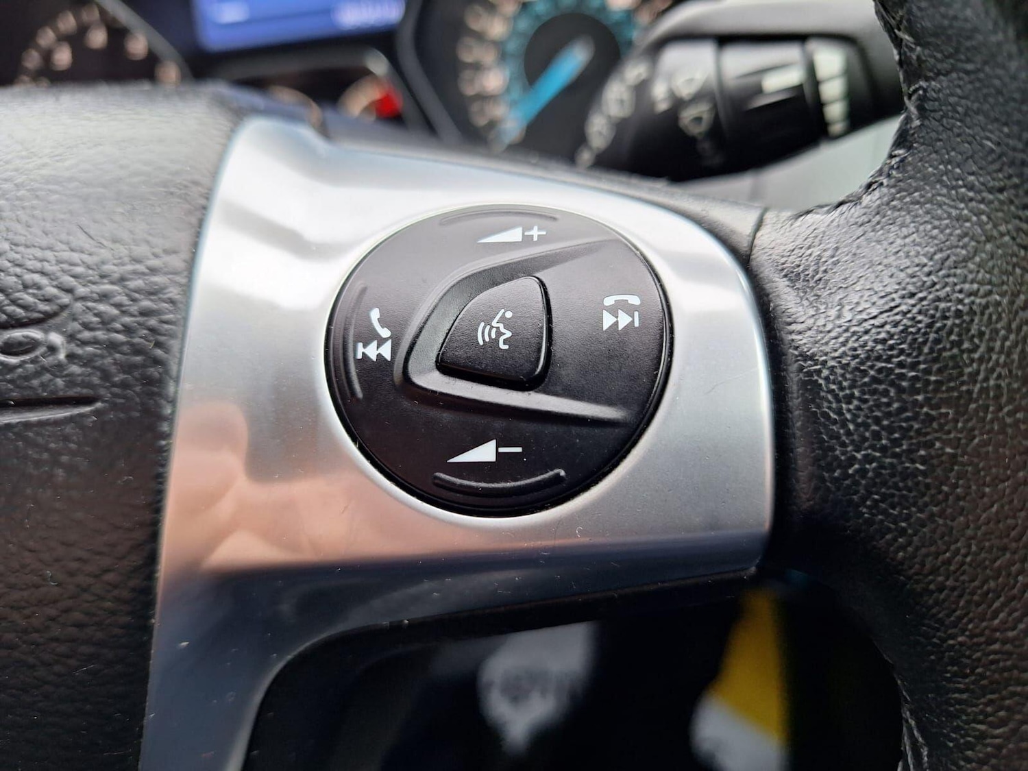 Used Ford Focus 2014 for sale - 76539725: Photo 23