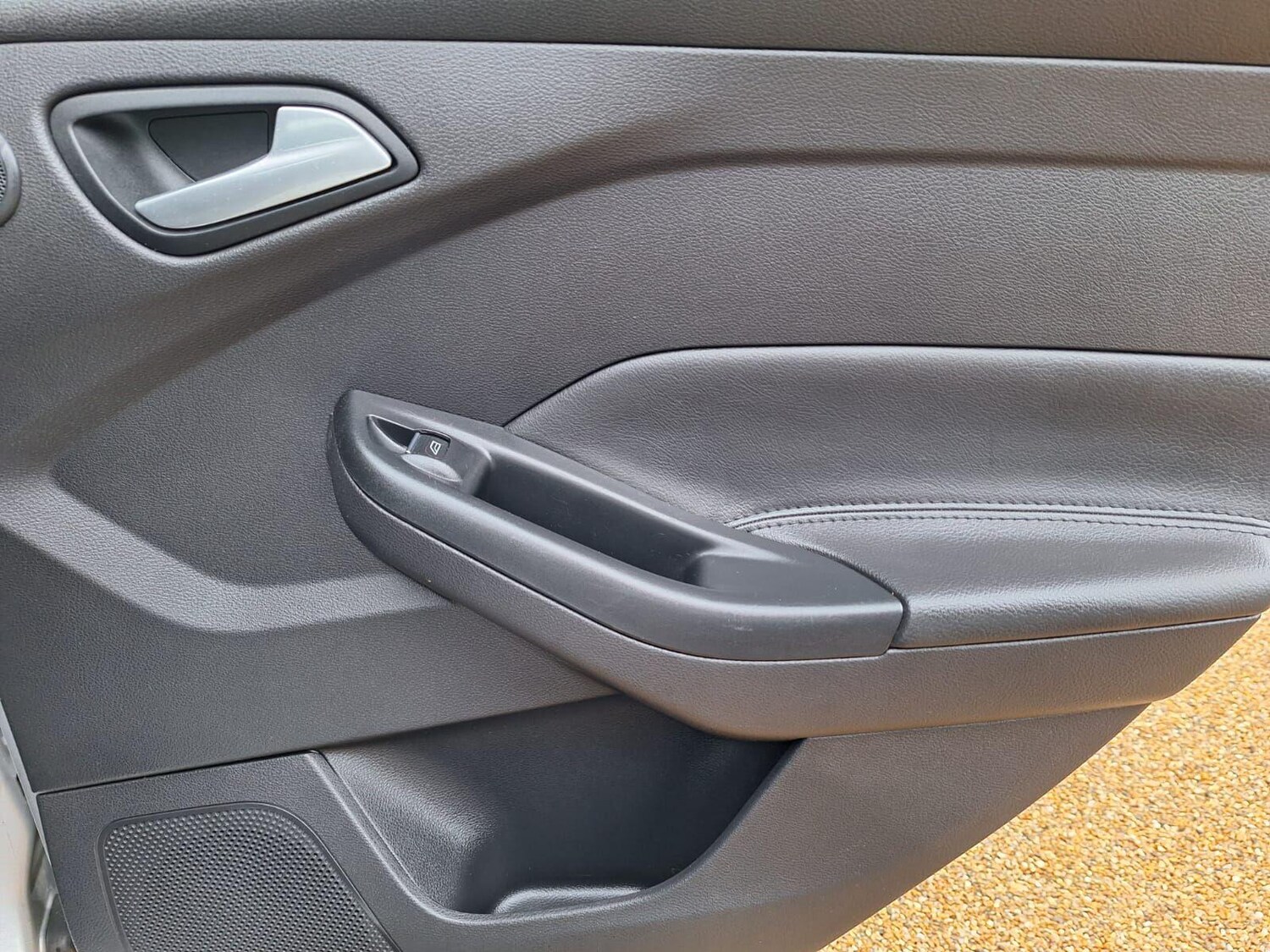 Used Ford Focus 2014 for sale - 76539725: Photo 25