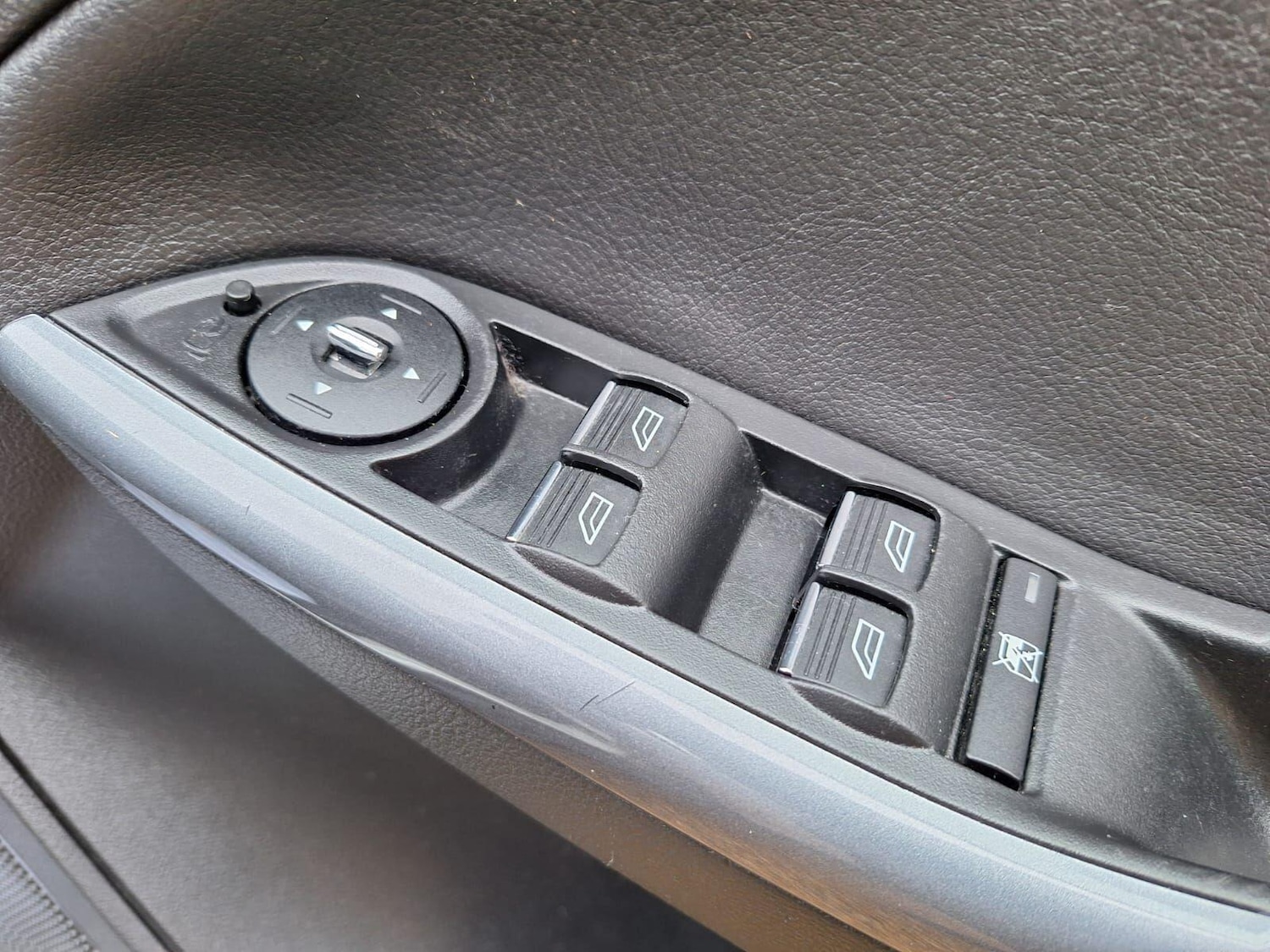 Used Ford Focus 2014 for sale - 76539725: Photo 26