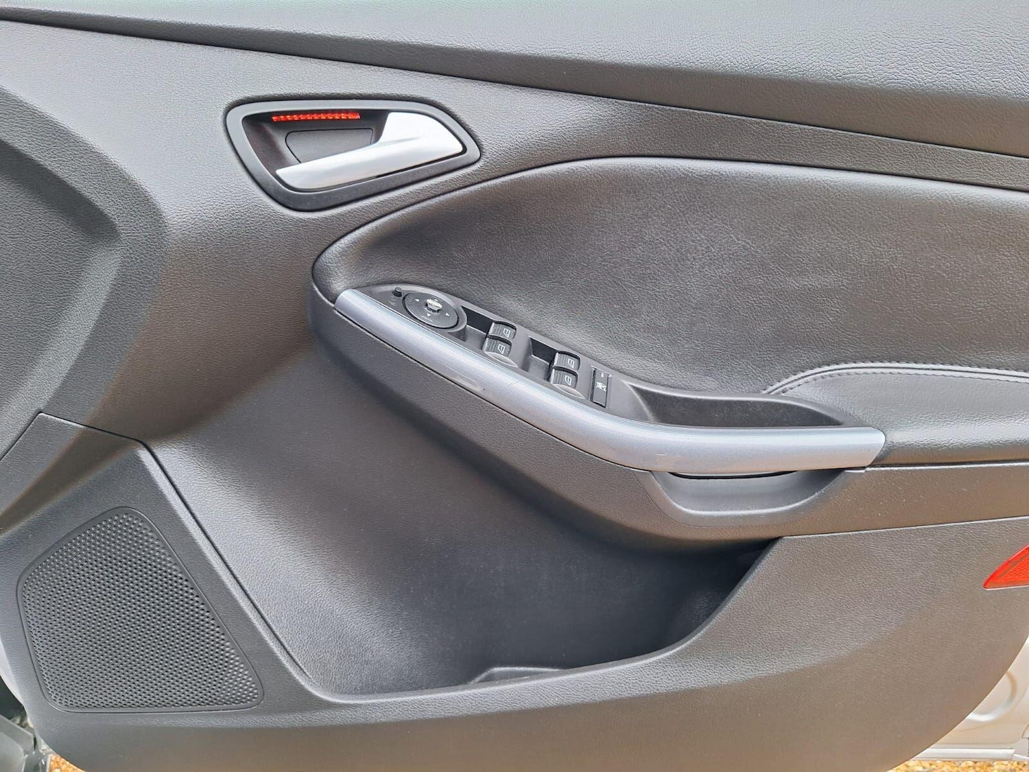 Used Ford Focus 2014 for sale - 76539725: Photo 27