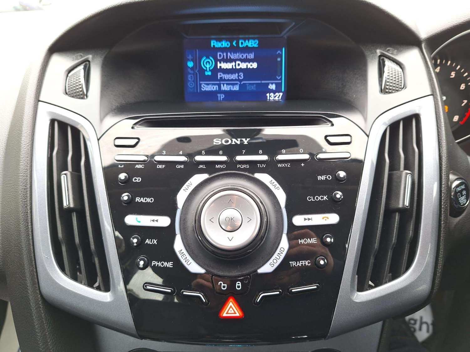 Used Ford Focus 2014 for sale - 76539725: Photo 29