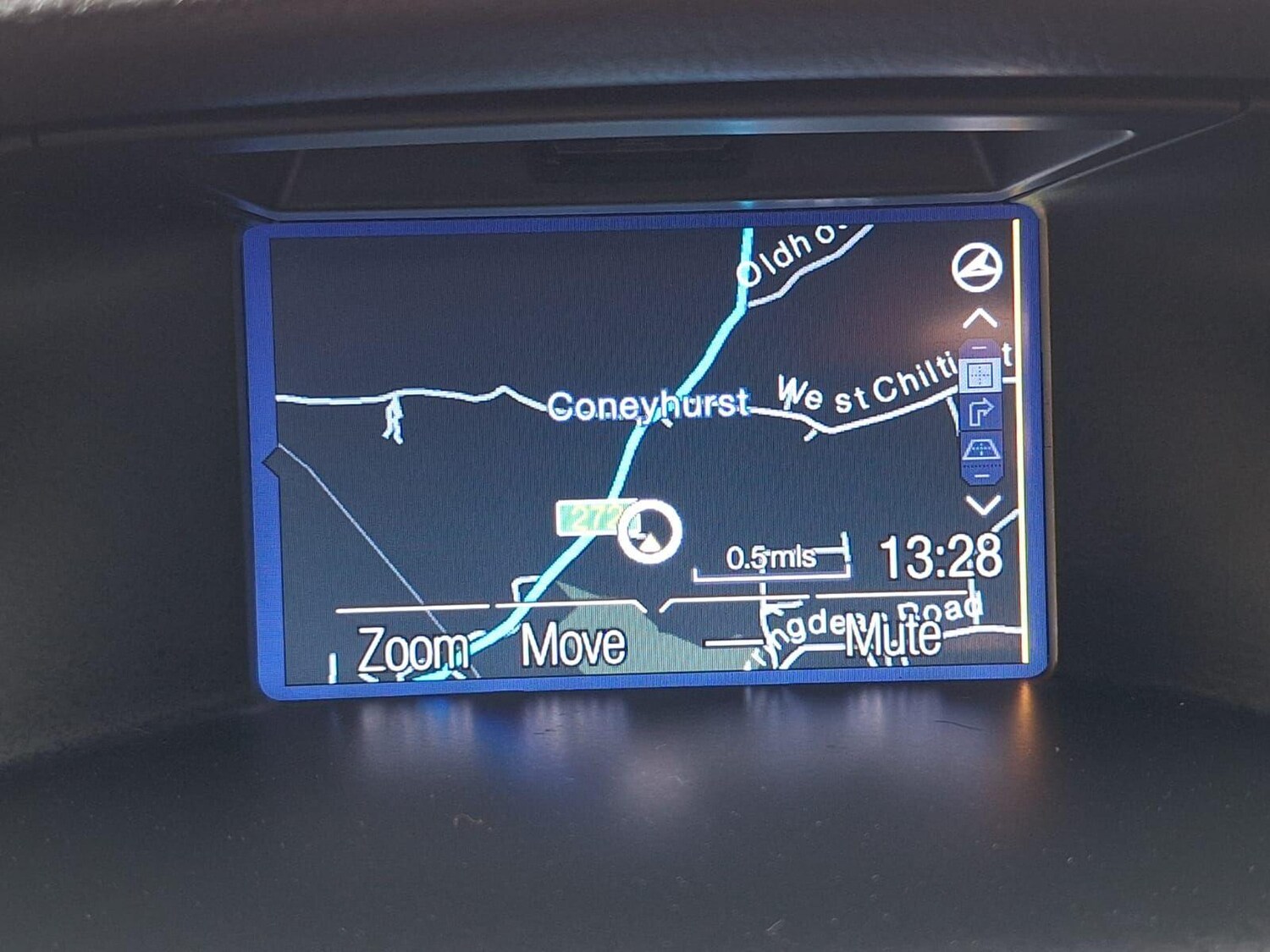 Used Ford Focus 2014 for sale - 76539725: Photo 31