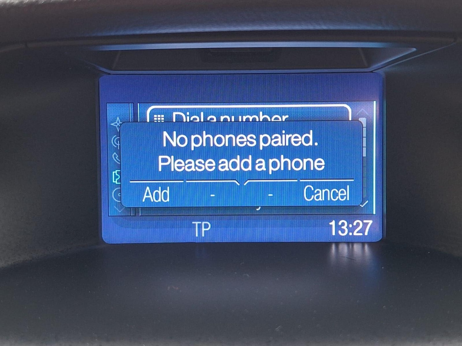 Used Ford Focus 2014 for sale - 76539725: Photo 32