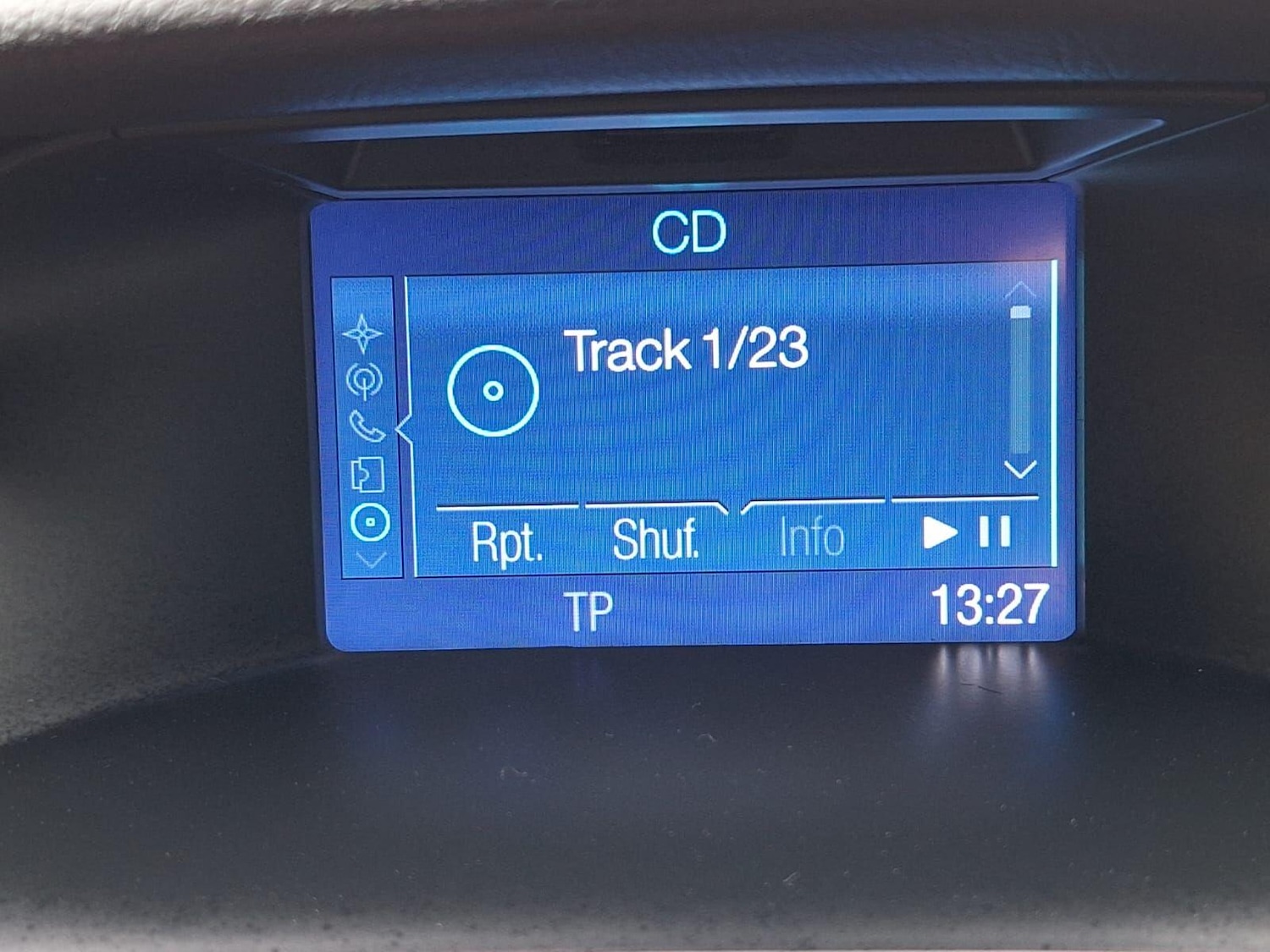 Used Ford Focus 2014 for sale - 76539725: Photo 33