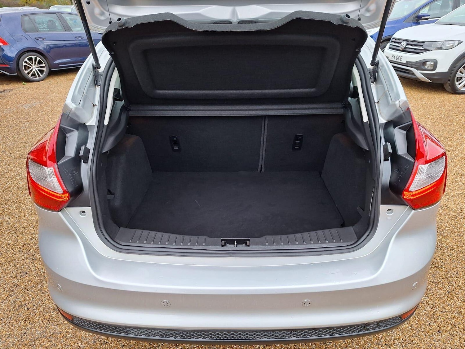 Used Ford Focus 2014 for sale - 76539725: Photo 37