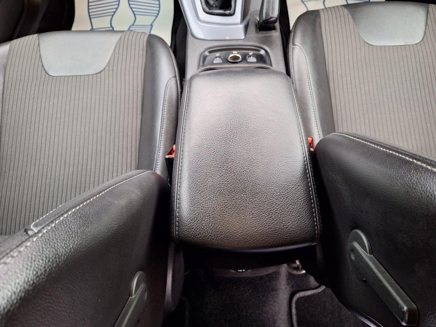 Used Ford Focus 2014 for sale - 76539725: Photo 42