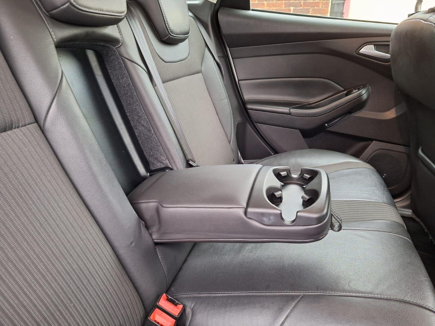 Used Ford Focus 2014 for sale - 76539725: Photo 43