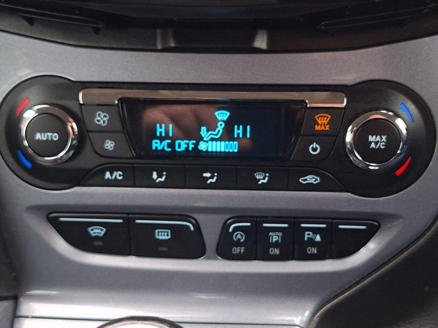 Used Ford Focus 2014 for sale - 76539725: Photo 44