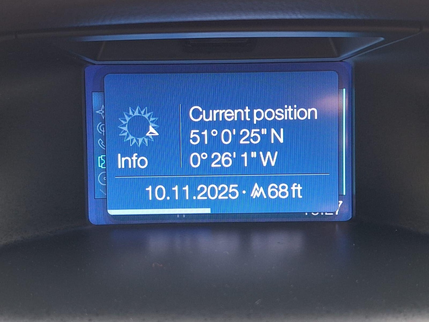 Used Ford Focus 2014 for sale - 76539725: Photo 47