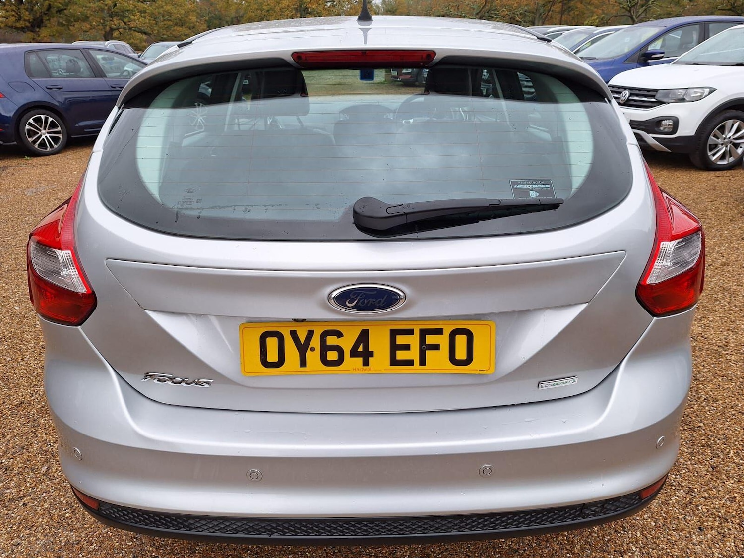 Used Ford Focus 2014 for sale - 76539725: Photo 6