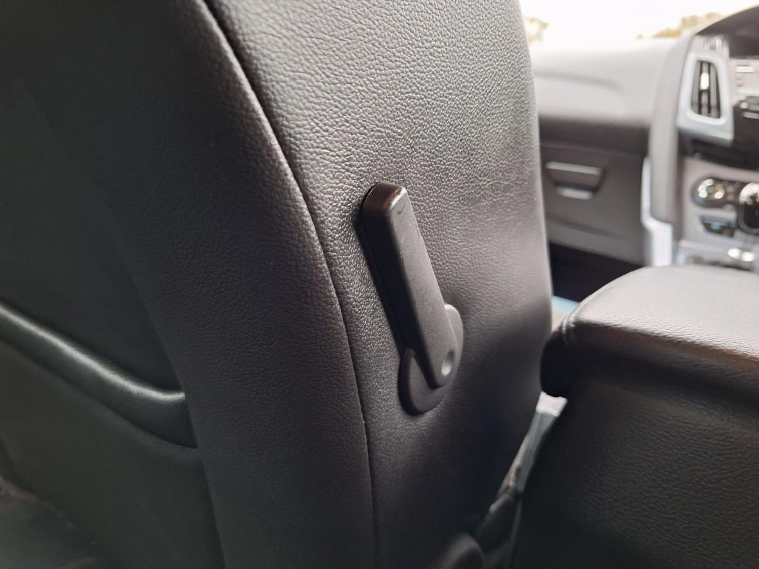 Used Ford Focus 2014 for sale - 76539725: Photo 9